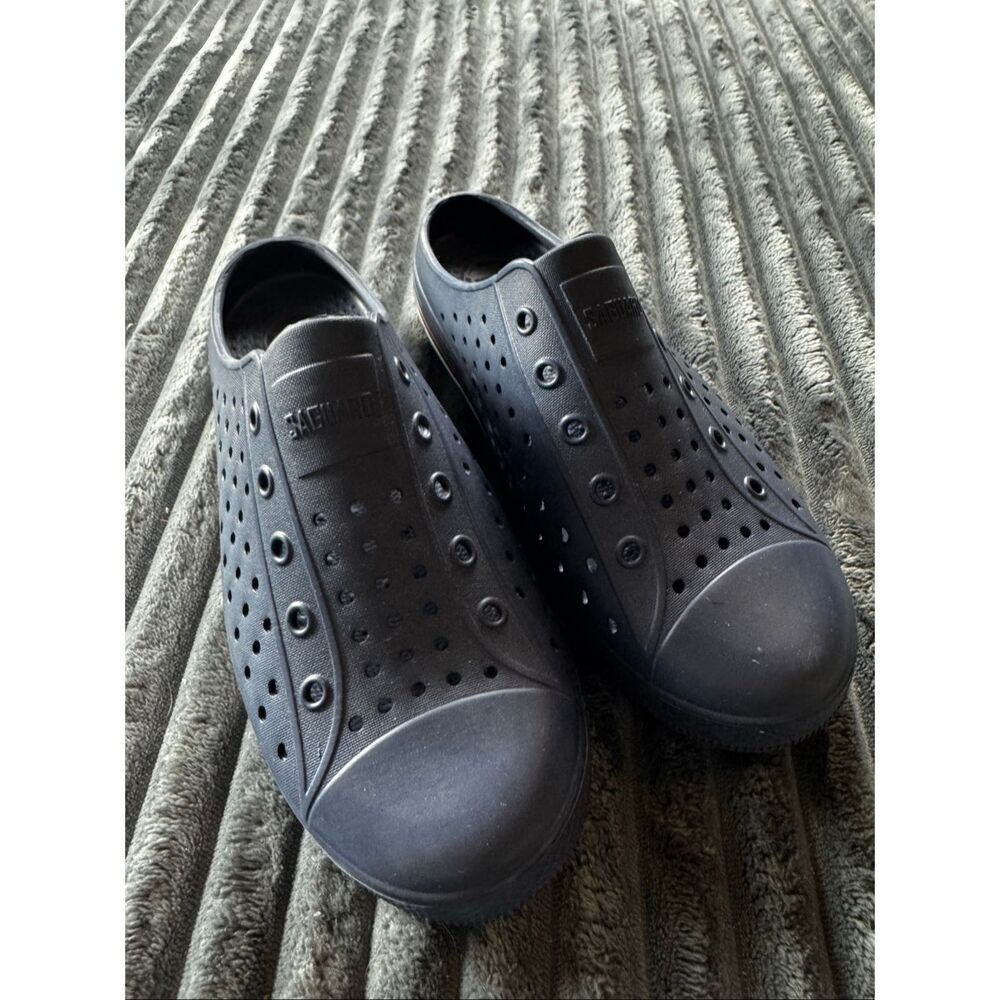 Saguaro Women’s Navy Water Shoes Size 38 US 7.5